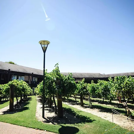 Novotel Vines Resort Swan Valley-3